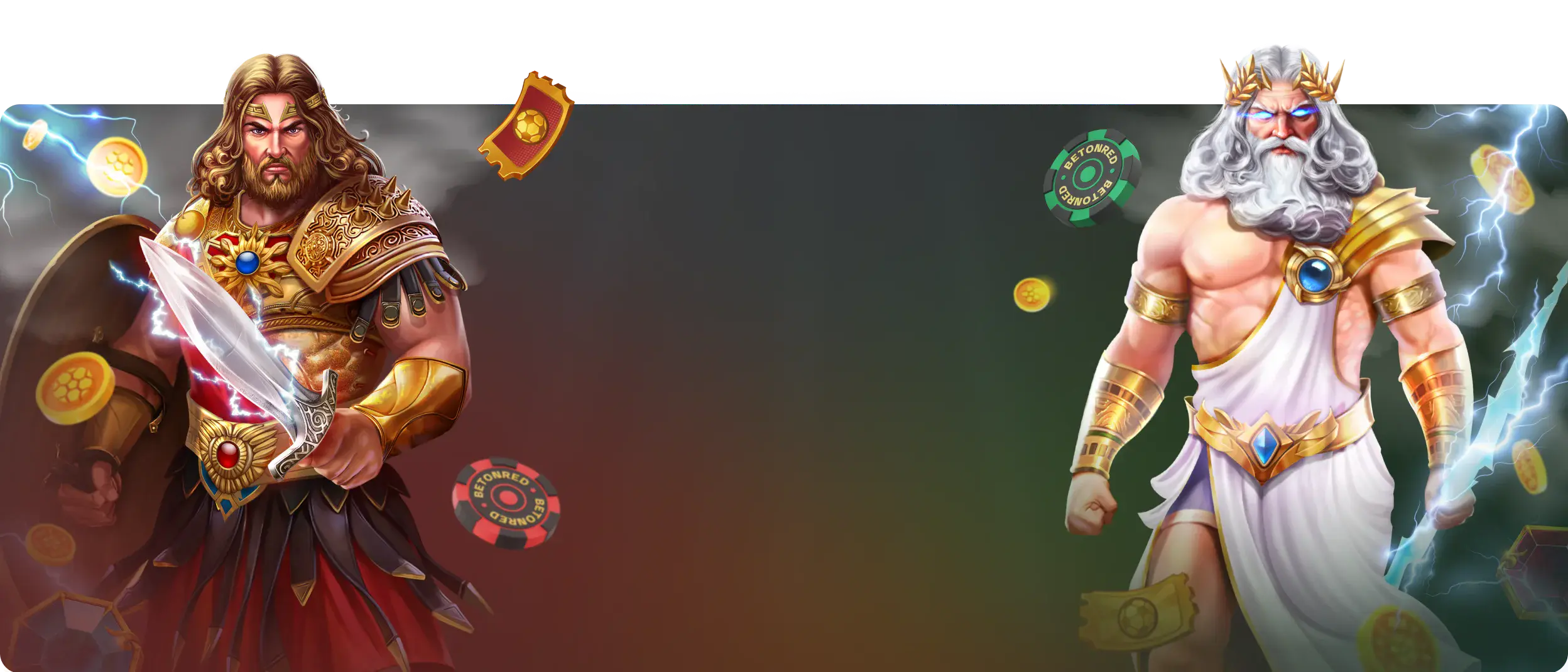 Rant Casino Willkommensbonus