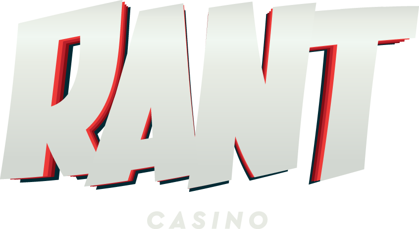 Rant Casino Logo